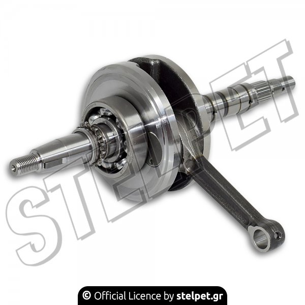 Στροφαλομπιέλα Honda Innova 125 κομπλέ W-Standard